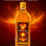 Pooja/ Deepam Oil